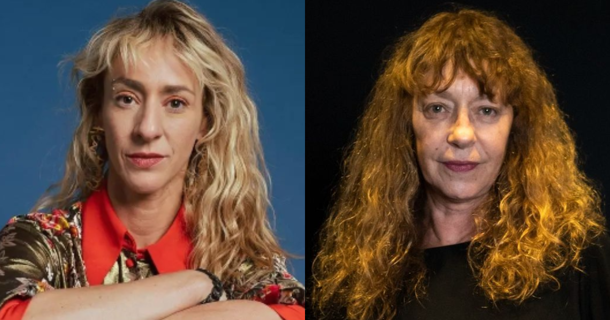 El día que Raffaella di Girolamo explicó por qué cambió su apellido: detalló relación con su padre