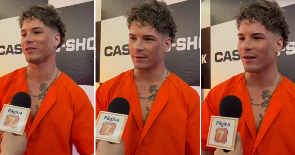 ¿Nuevo participante de Ganar o Servir? Raimundo Cerda habló de posible ingreso a reality de Canal 13