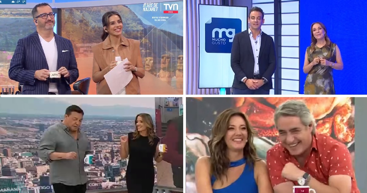 Rating matinal del 26 de marzo: primeros lugares se separaron por pocas décimas, pero ¿quién ganó?