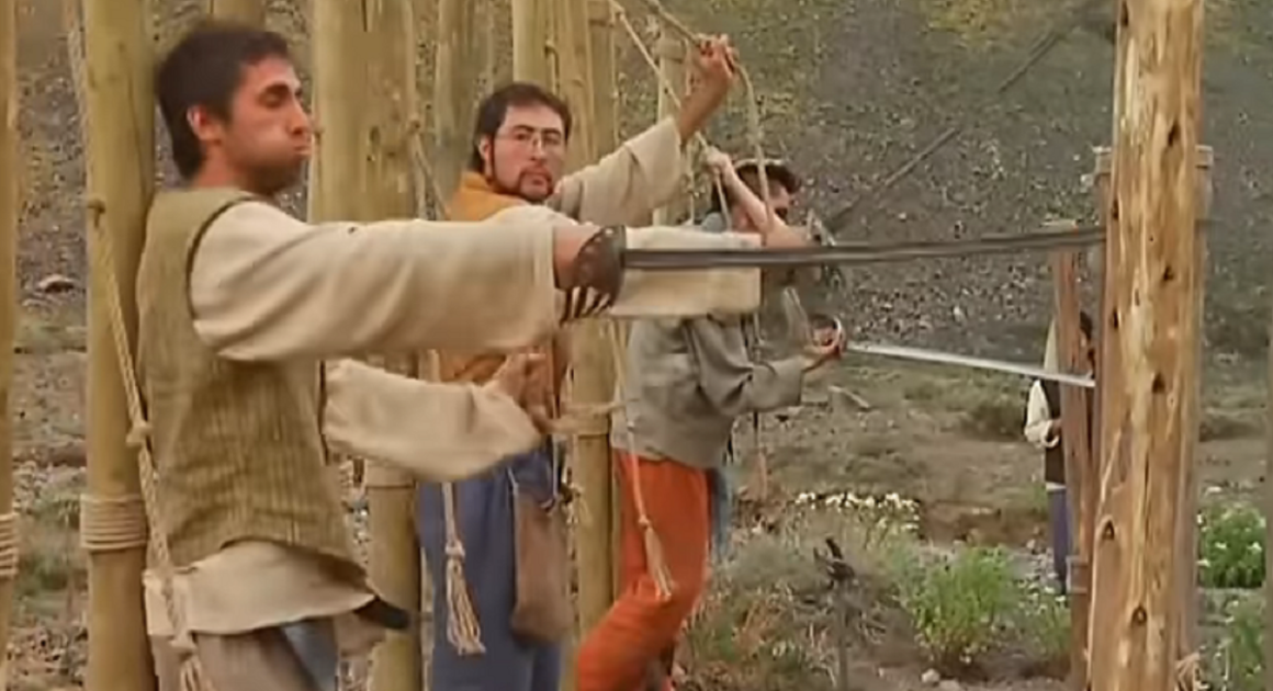 Arturo Prat Lopicich: el presente del participante de 1810 y 1910