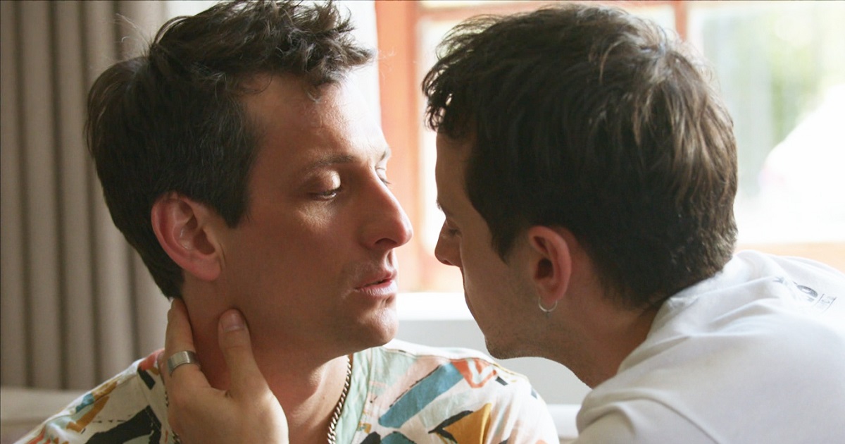 ¿Salto temporal marcará romance de Robin y Pedro en Generación 98? Esto dijo el guionista Pablo Illanes