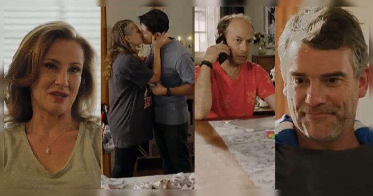 “Las cosas nunca van a ser como antes”: así fue el salto temporal en Como la vida misma 