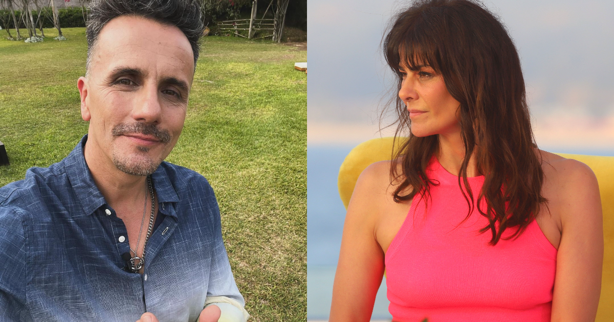 Sergio Lagos tras salida de Tonka Tomicic de Canal 13: 