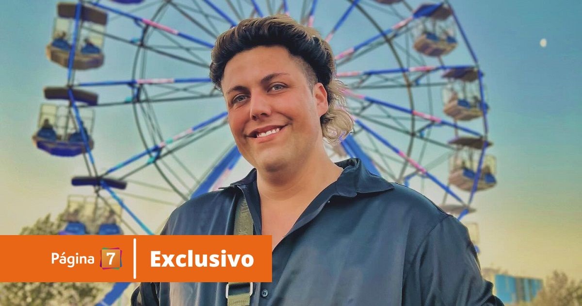 Simón de la Costa habló de sus proyectos en TV y de ofertas que ha rechazado: 