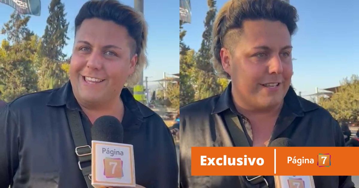 Simón de la Costa sobre participantes de los nuevos realities: 