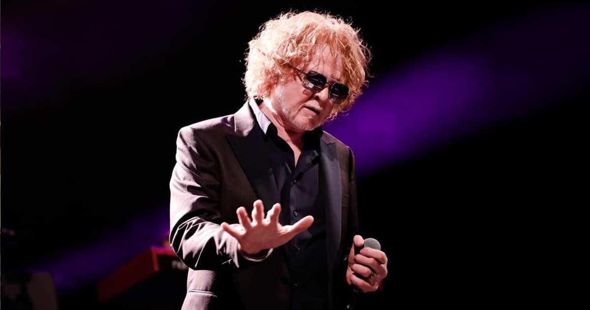 Aclaran qué pasará con conciertos de Simply Red en Chile tras muerte de bajista