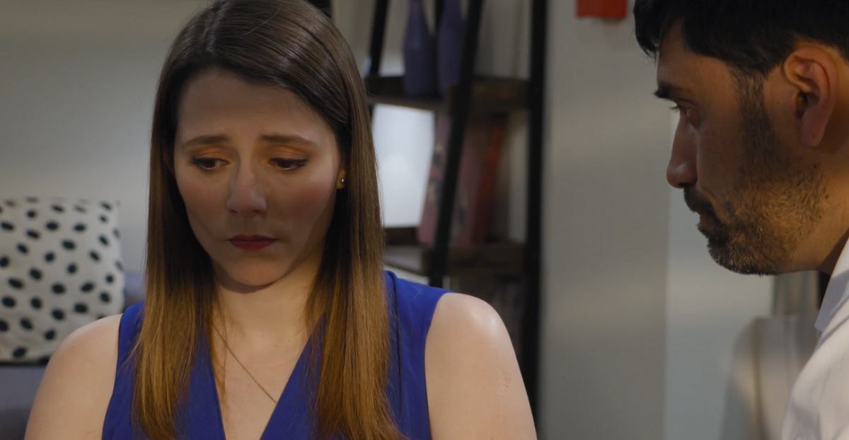 Sofía en Juego de Ilusiones