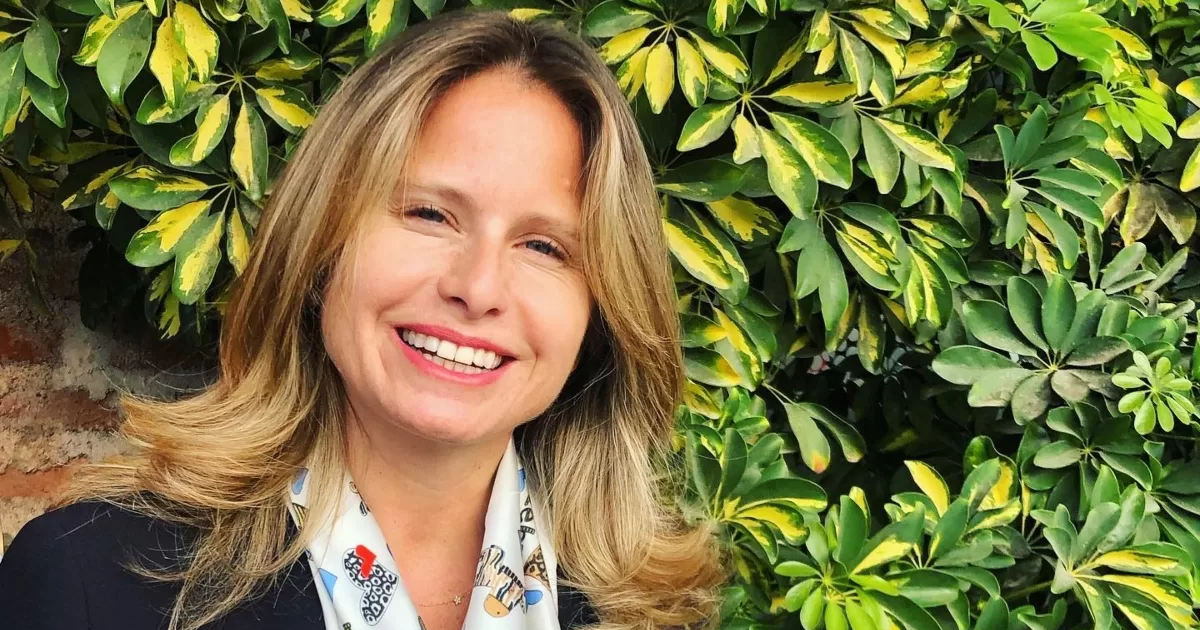 Soledad Onetto celebró primer mes de su hijo Borja con tiernas imágenes: 