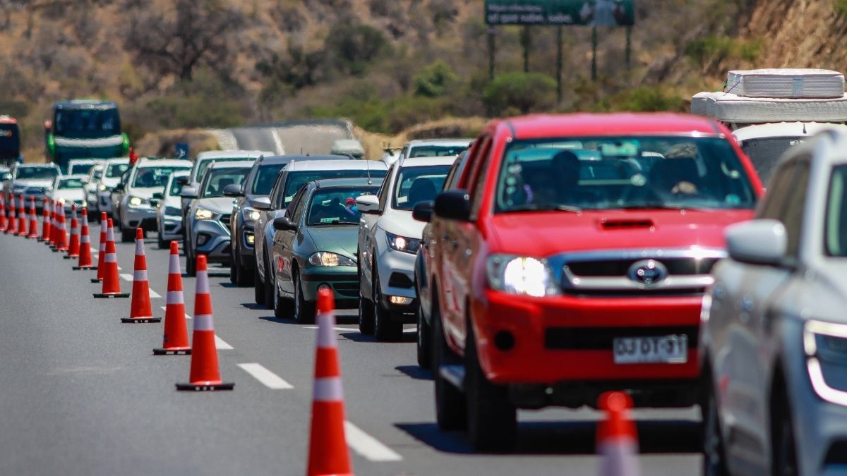 ¿Sales de Santiago por Semana Santa? 'Peaje a Luca', 3x1 y otras medidas que puedes considerar