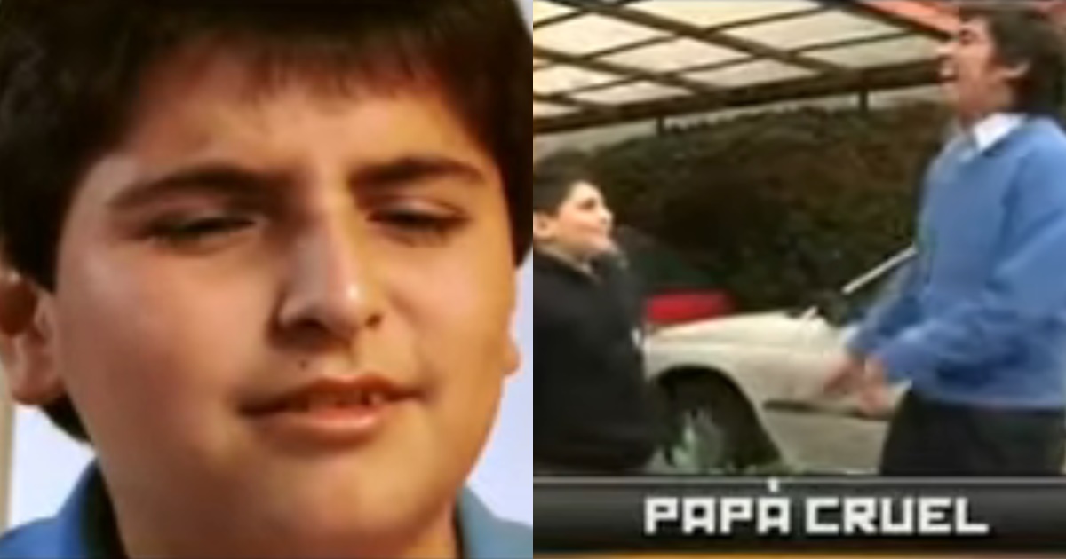 Así es el presente de Tatayaya, el compañero de Sergio Freire en el Club de la Comedia