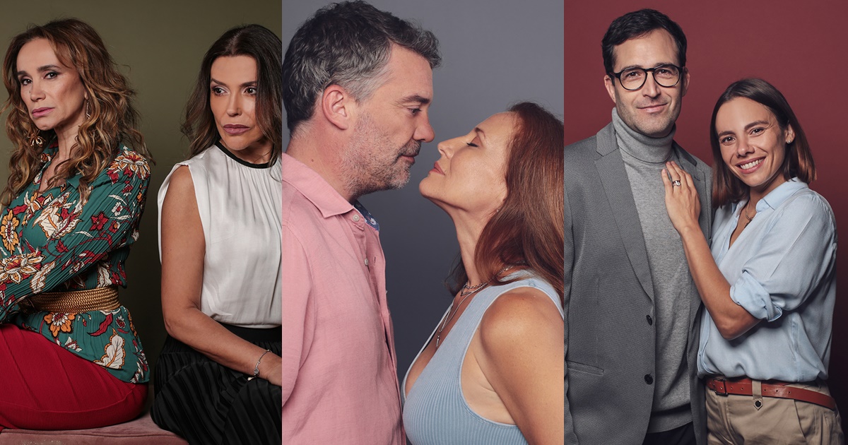 ¿Habrá capítulos estreno en las teleseries de Mega este Viernes Santo?