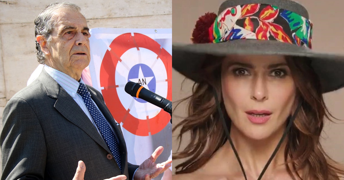 Hermógenes Pérez de Arce y disculpas de Tonka Tomicic: 