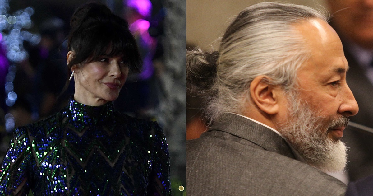 Tonka Tomicic habló a un año de su separación de Parived: vive con su hermana y sobrinos