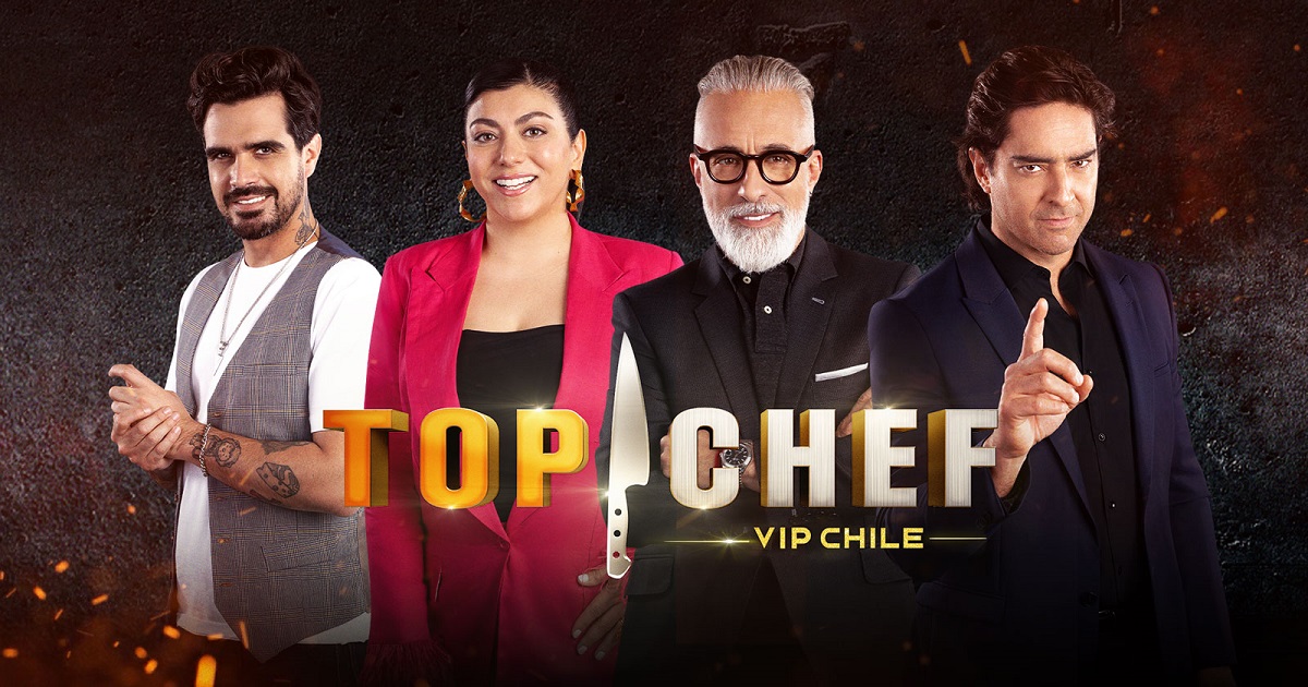 El cambio de programación de CHV que afectará a Top Chef VIP este miércoles 6 de marzo