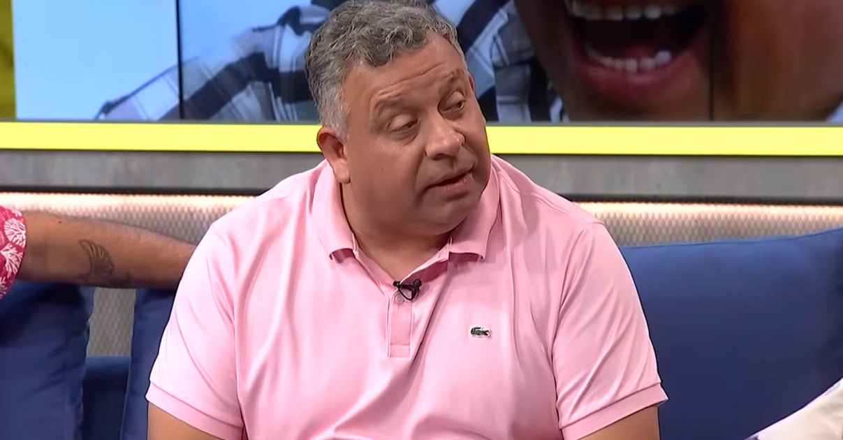 Willy Sabor y su retiro de la radio después de 27 años: 