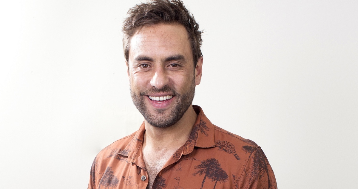 De galán de teleseries a posible alcalde de Osorno: Álvaro Gómez logra las firmas para ser candidato