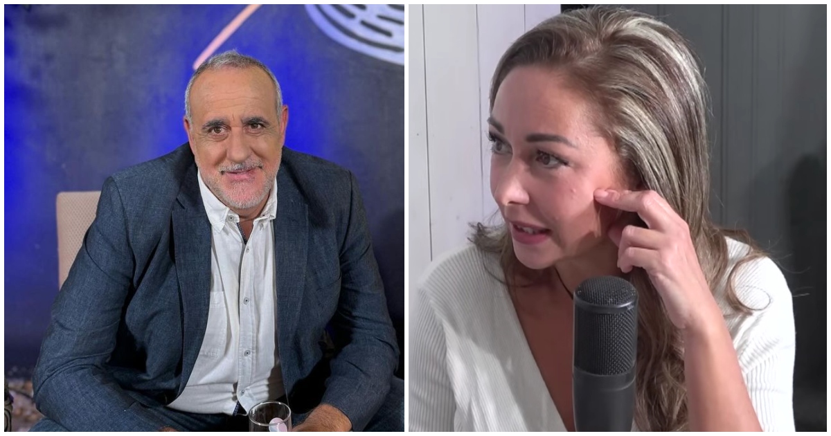 Blanquita Nieves acusó que Roberto Dueñas le quedó debiendo dinero: su esposa canceló la deuda