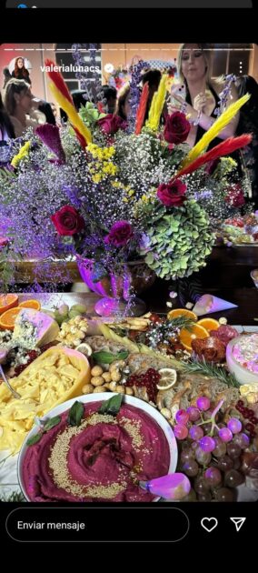 Matrimonio de Lady Ganga y Nicolás Copano