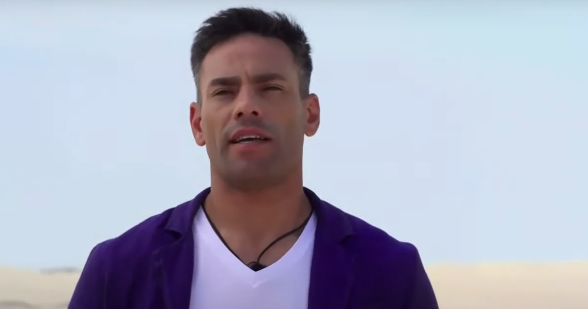 Ganar o Servir: Claudio Valdivia llegó con garras defendiendo a su hermano Jorge