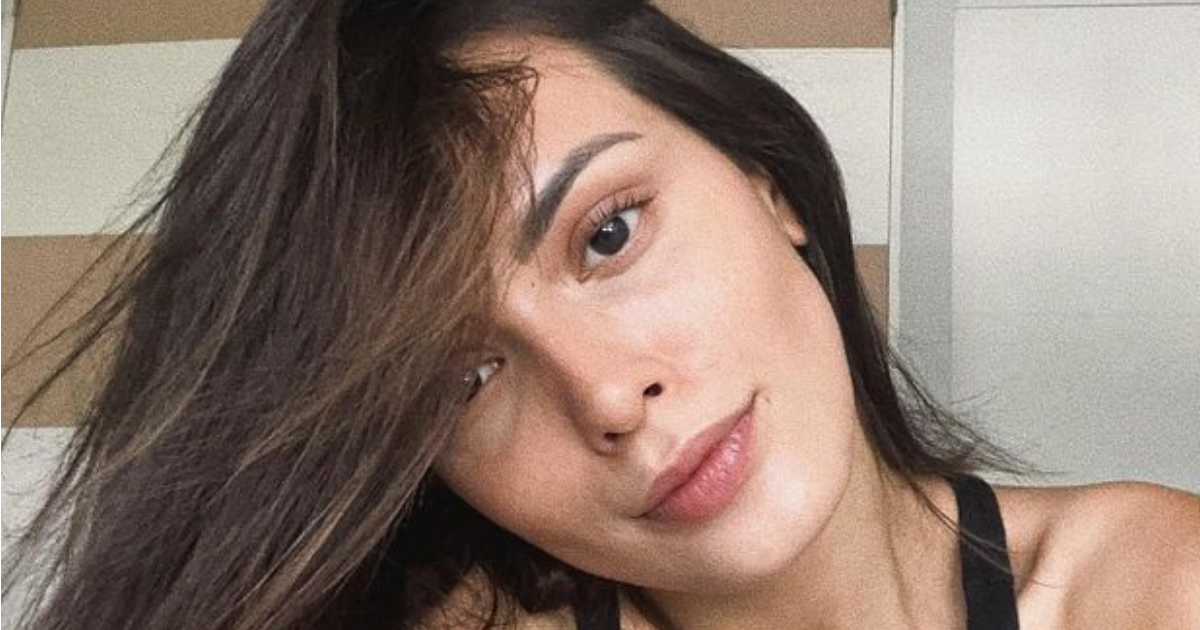 Constanza Capelli aseguró que ya no son amigas con Pincoya: 