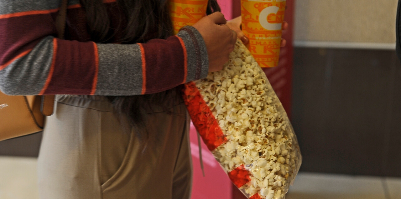 Día del cine: conoce cuándo se celebrará y los precios de las entradas