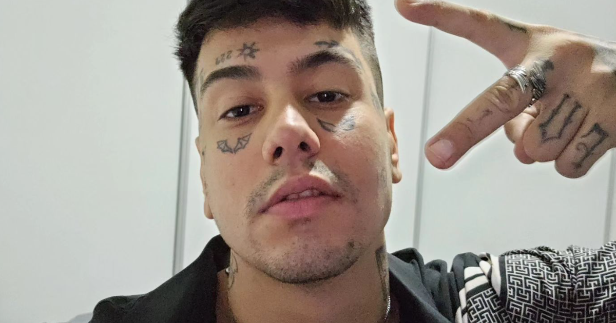 Duki en Chile: faltan pocos días para la venta de entradas a su concierto