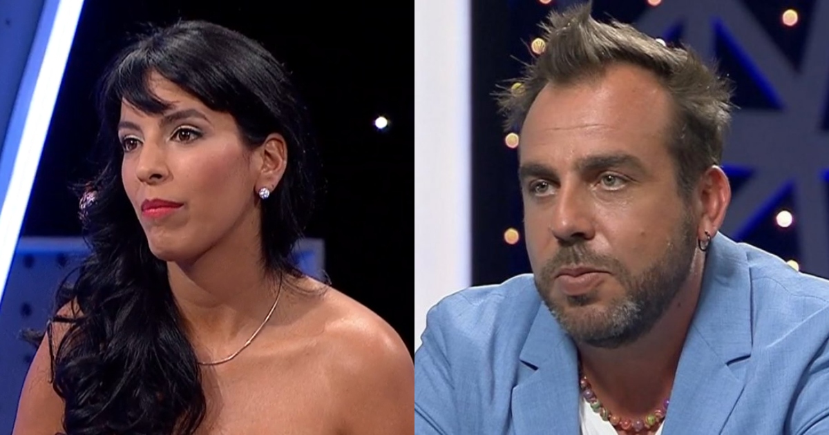 Exesposa de Francisco Kaminski reveló conflicto con el locutor: 