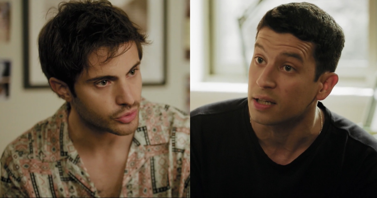 Como la vida misma: Joselo tomará drástica decisión sobre su viaje a Barcelona y desatará conflicto