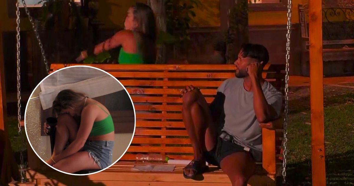 Fuerte discusión en Tierra Brava casi provoca la renuncia de Gabrieli: 