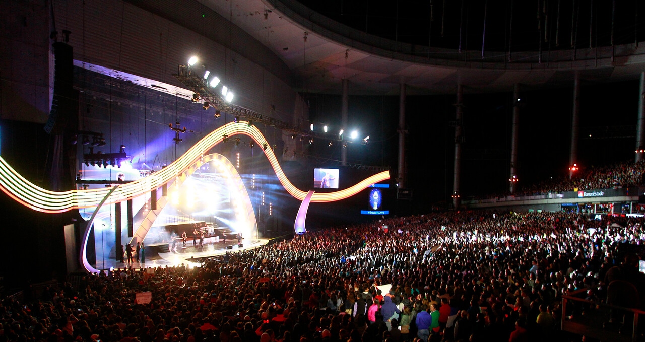 Municipalidad de Viña del Mar responde a reclamo de Canal 13 por propuesta de Mega para el Festival