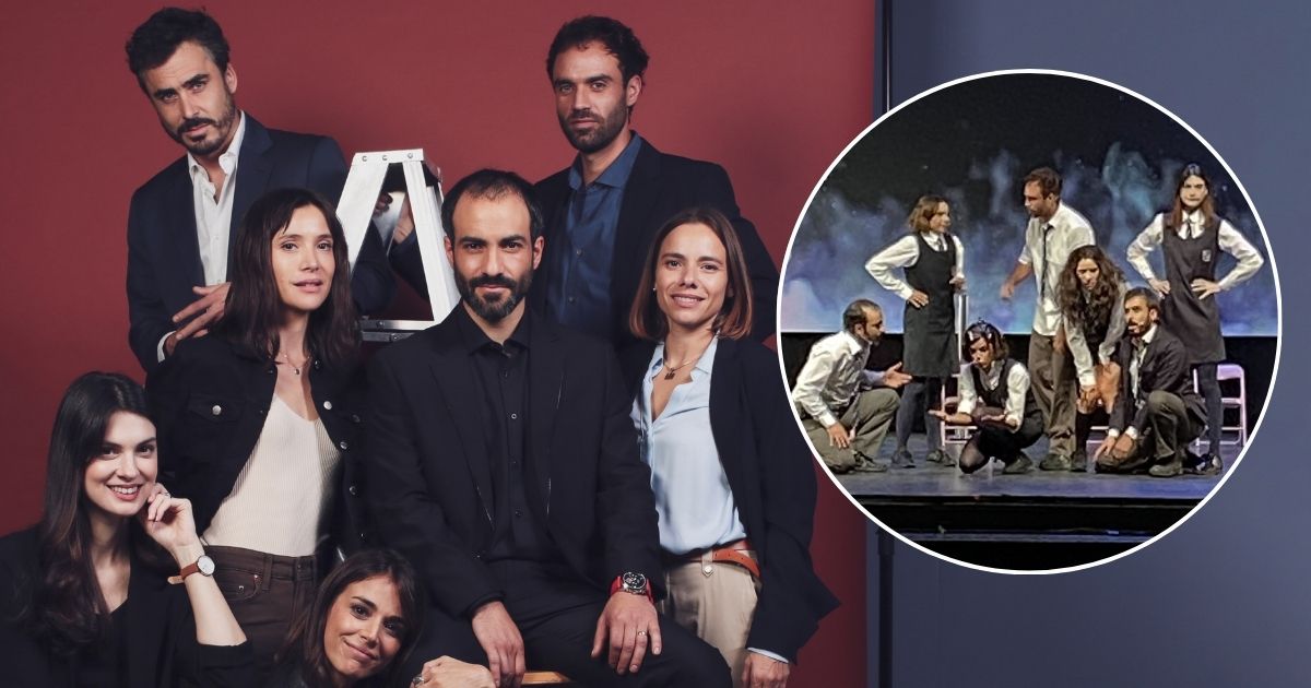 Obra de Generación 98 mostró final alternativo: 