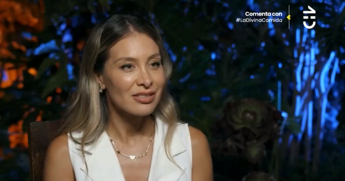 Sabrina Sosa reveló drama familiar: su hermano está en rehabilitación por adicción a las drogas