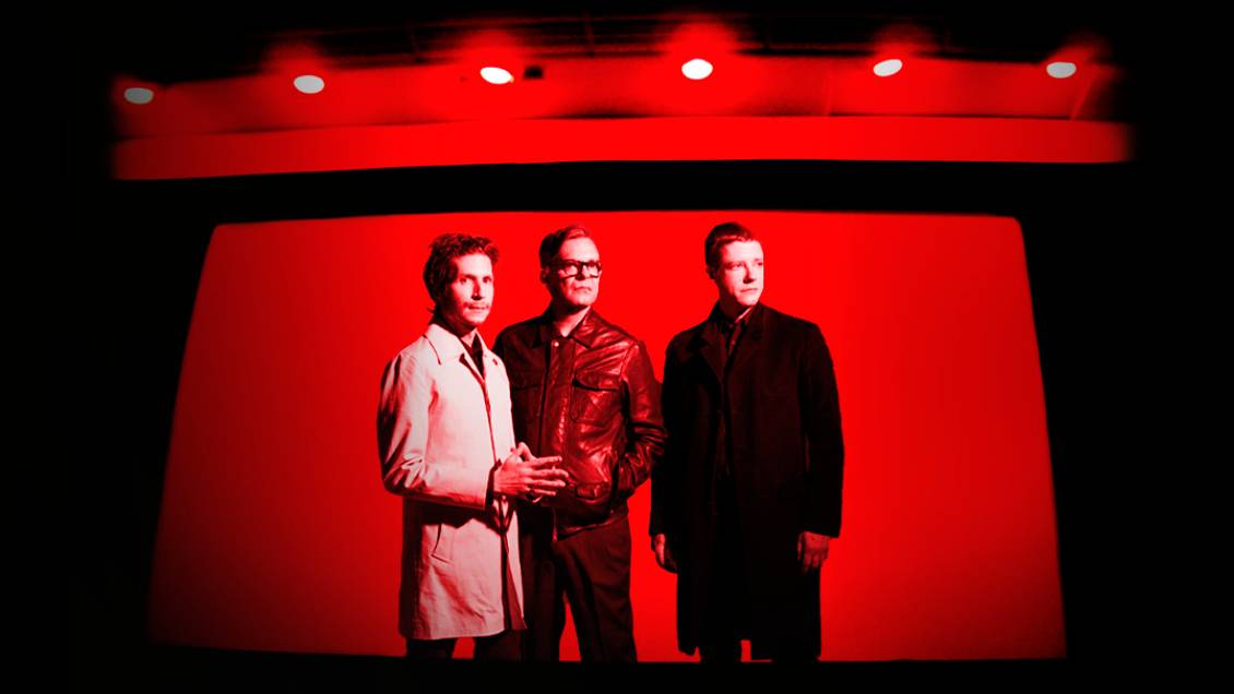 Interpol se presentará en Chile sin uno de sus integrantes: 