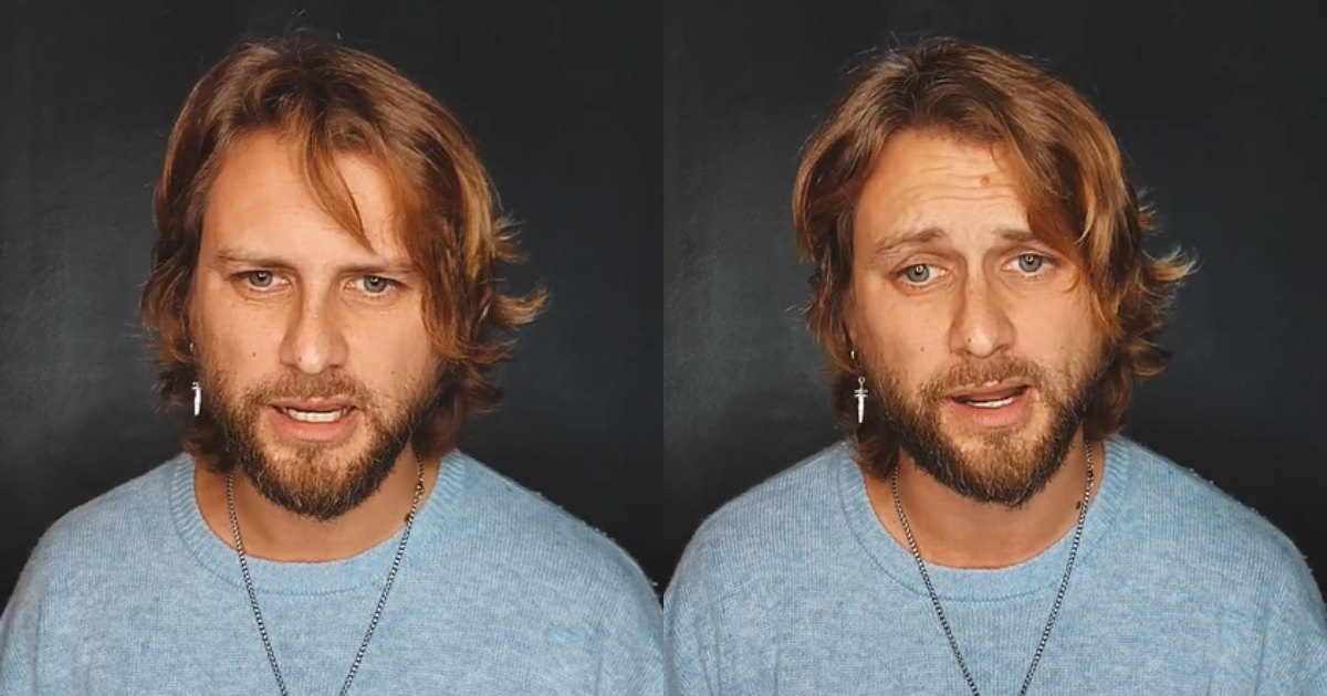 Jean-Philippe Cretton entregó detalles de su futuro tras dejar Chilevisión