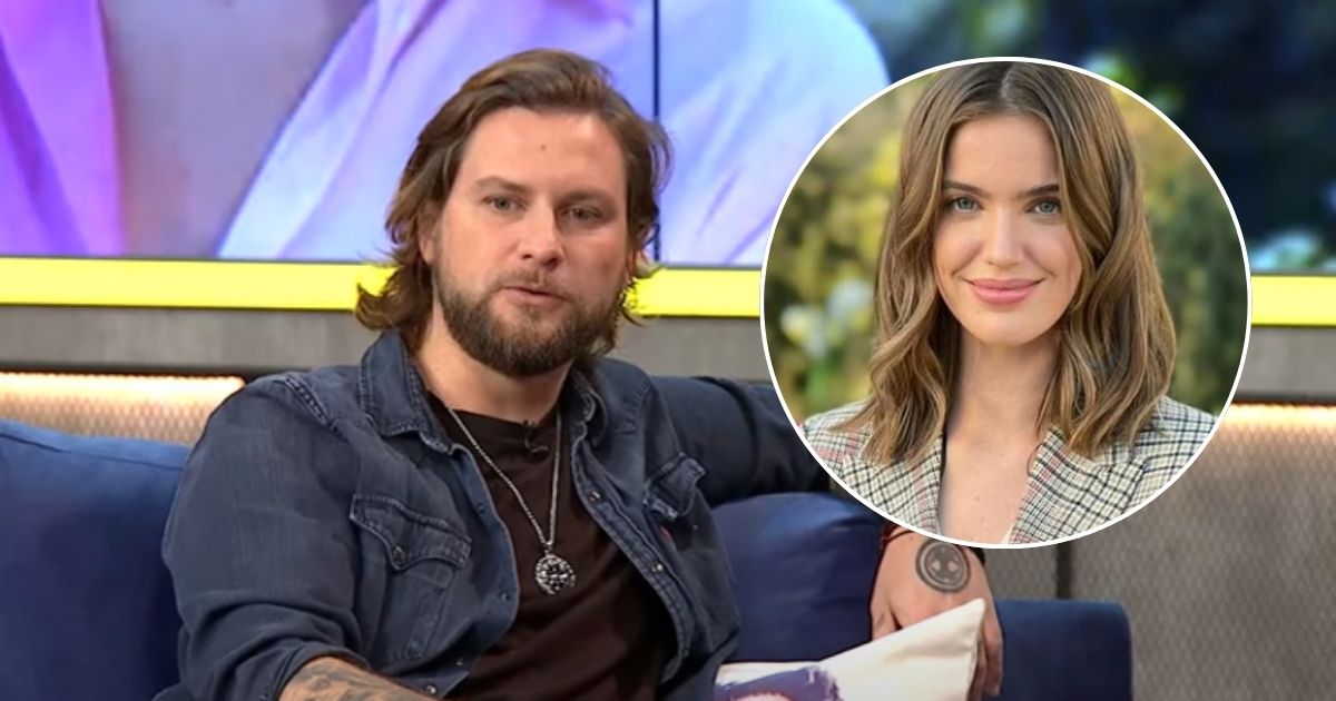 Jean-Philippe Cretton y el especial proyecto que lo volverá a unir a Millaray Viera tras 'Yo Soy'