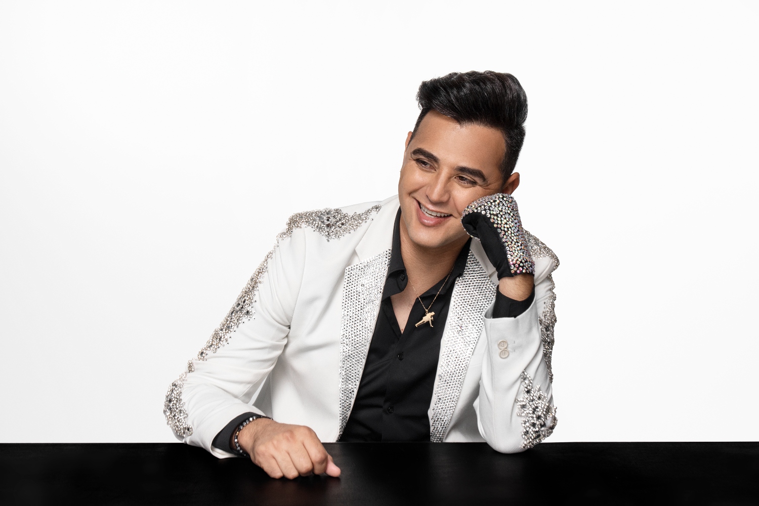 Jordan celebrará 15 años de carrera con concierto de larga duración: conoce dónde, cuándo y precios