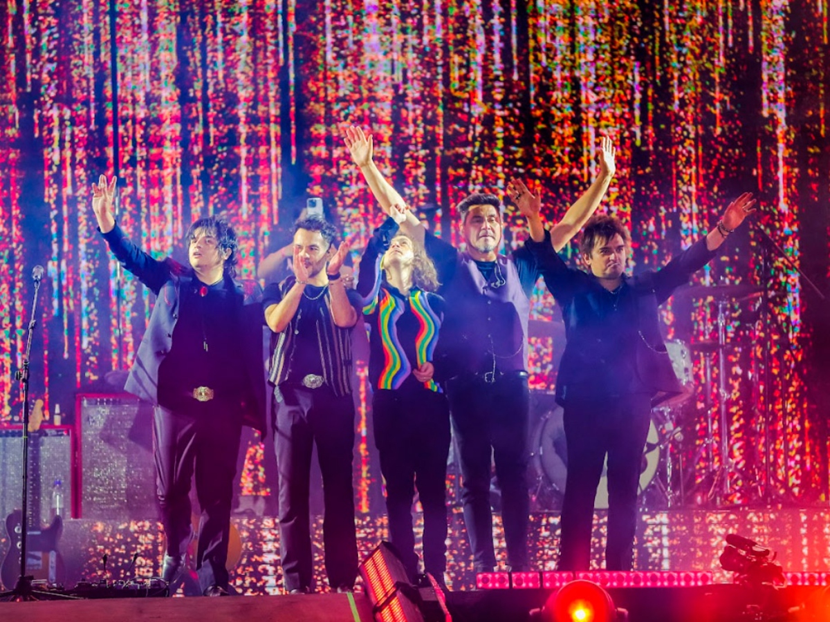 Los Bunkers sortearán entradas a sector exclusivo para shows en Estadio Nacional: ¿cómo participar?