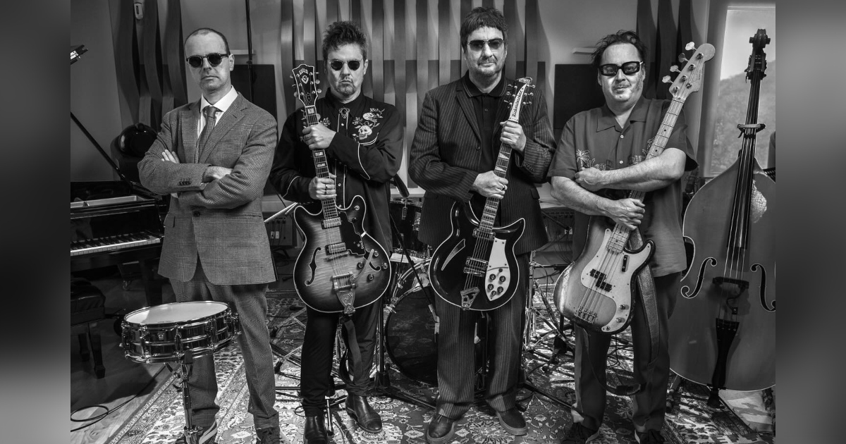 Concierto de Los Tres en Concepción: horarios, accesos y los elementos que no puedes ingresar