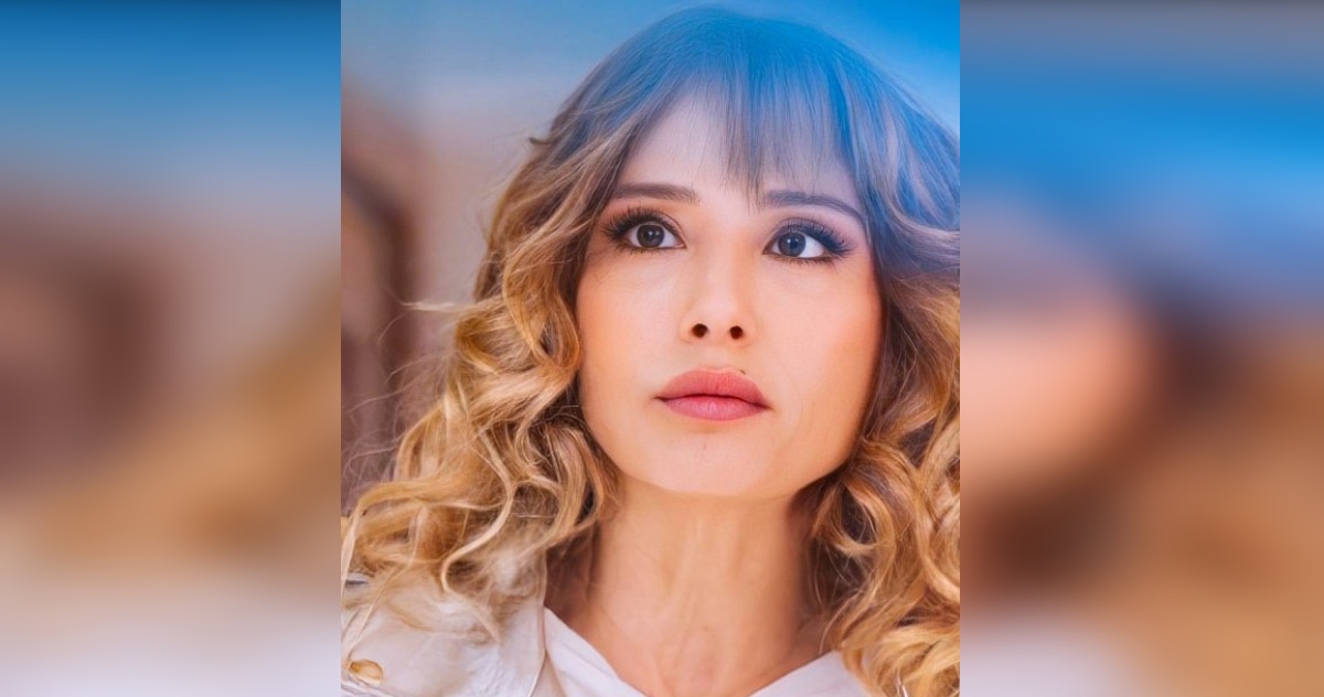 La publicación de Mane Swett que hace pensar que se reencontró (por fin) con su hijo en EEUU