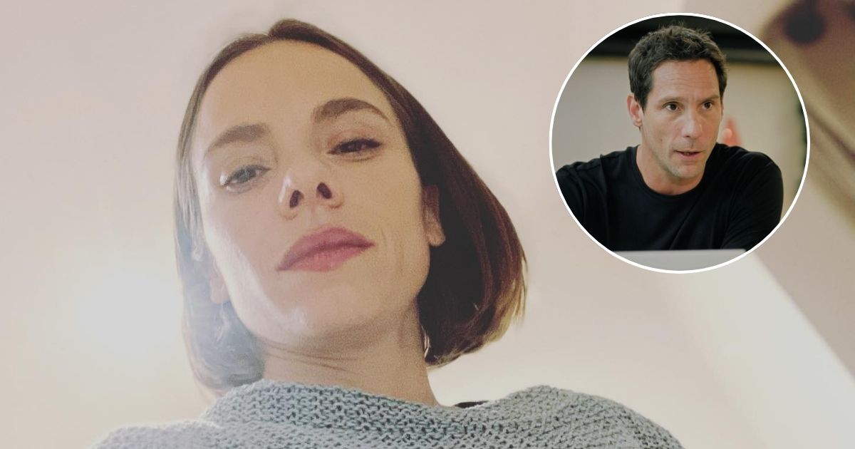 María Gracia Omegna publicó foto de su hija con Gonzalo Valenzuela y evidenció su gran parecido