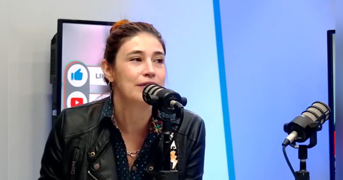 María Paz Grandjean apuntó al gobierno por víctimas del estallido social: 