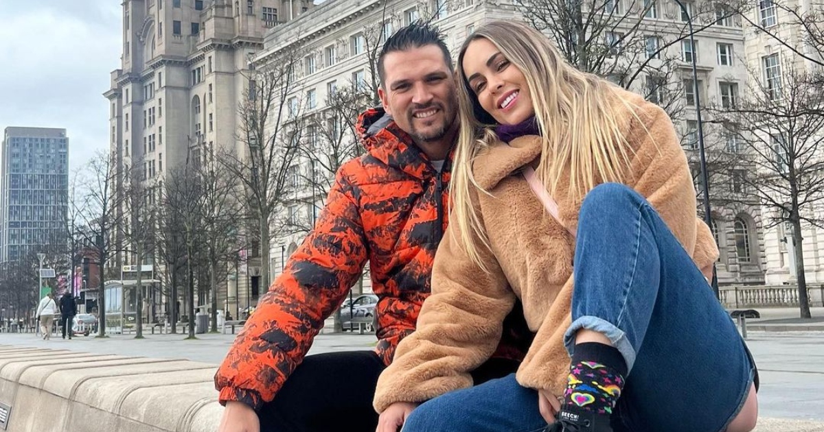 El sentido mensaje de Maura Rivera tras cumplir un año viviendo en Miami: 