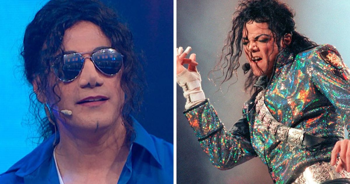 Cristián Henríquez venció en batalla judicial contra abogados de Michael Jackson: 
