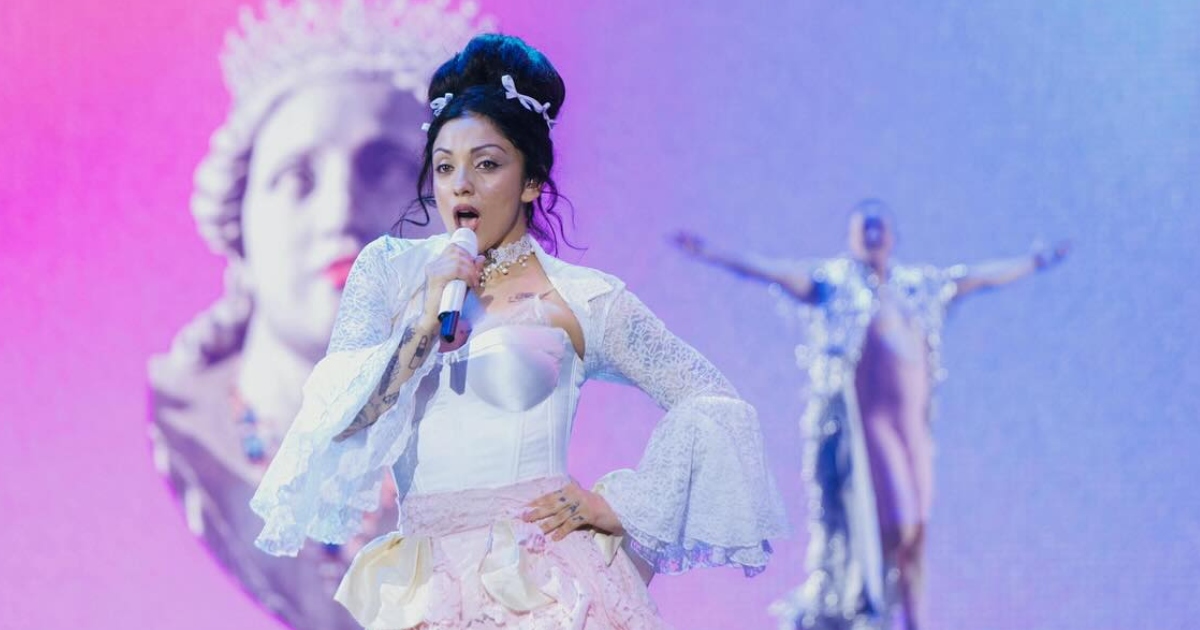 Mon Laferte reprograma su concierto en Viña del Mar: ¿qué pasará con las otras fechas de la gira?