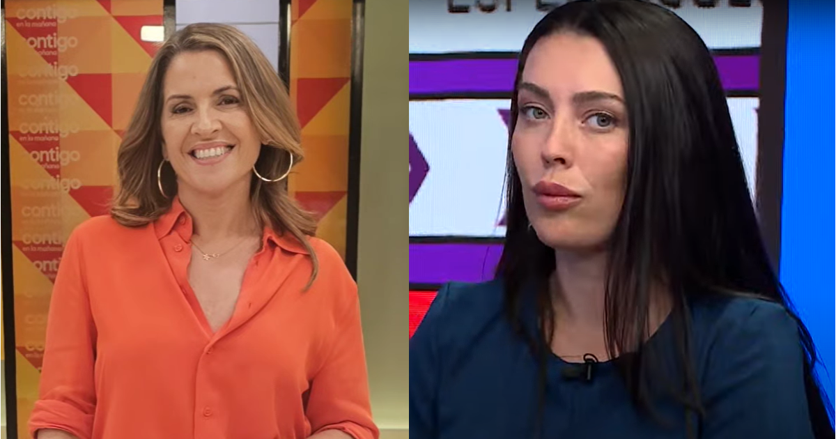 Daniela Aránguiz criticó dichos de Monserrat Álvarez sobre Carla Jara: 