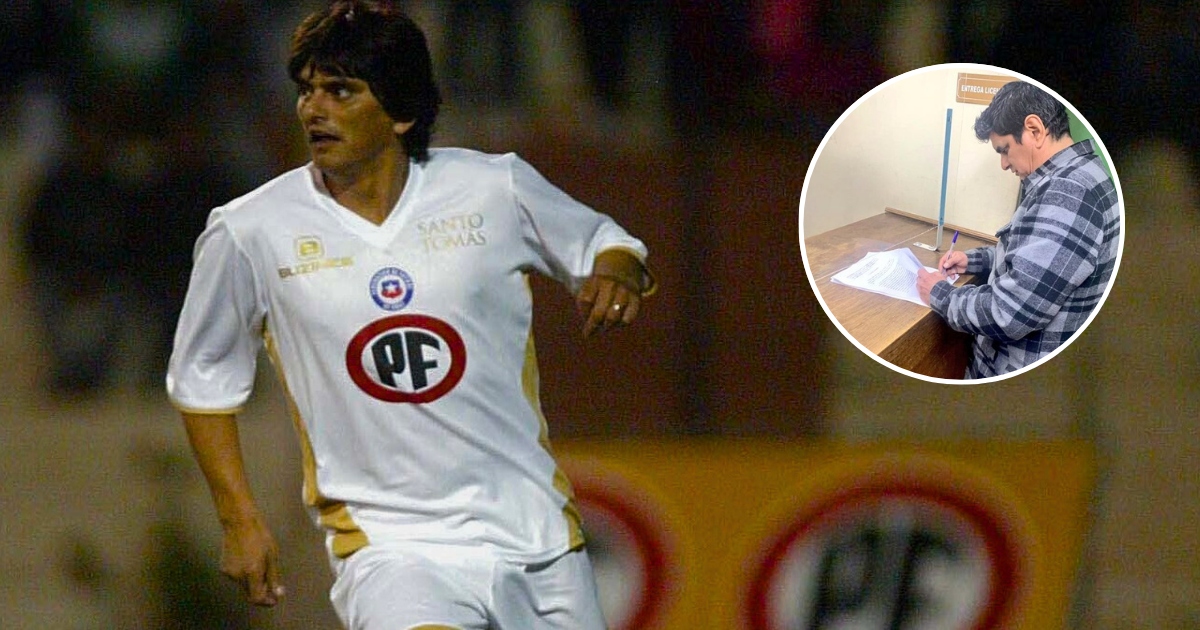 Murci Rojas ganó demanda contra supermercado que lo acusó de robar: 