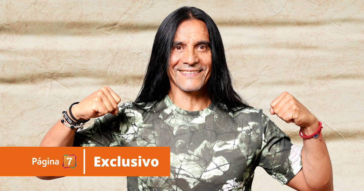 Coca Mendoza y lo más difícil de su ingreso a 'Ganar o servir': tiene relación con su hija de 8 años