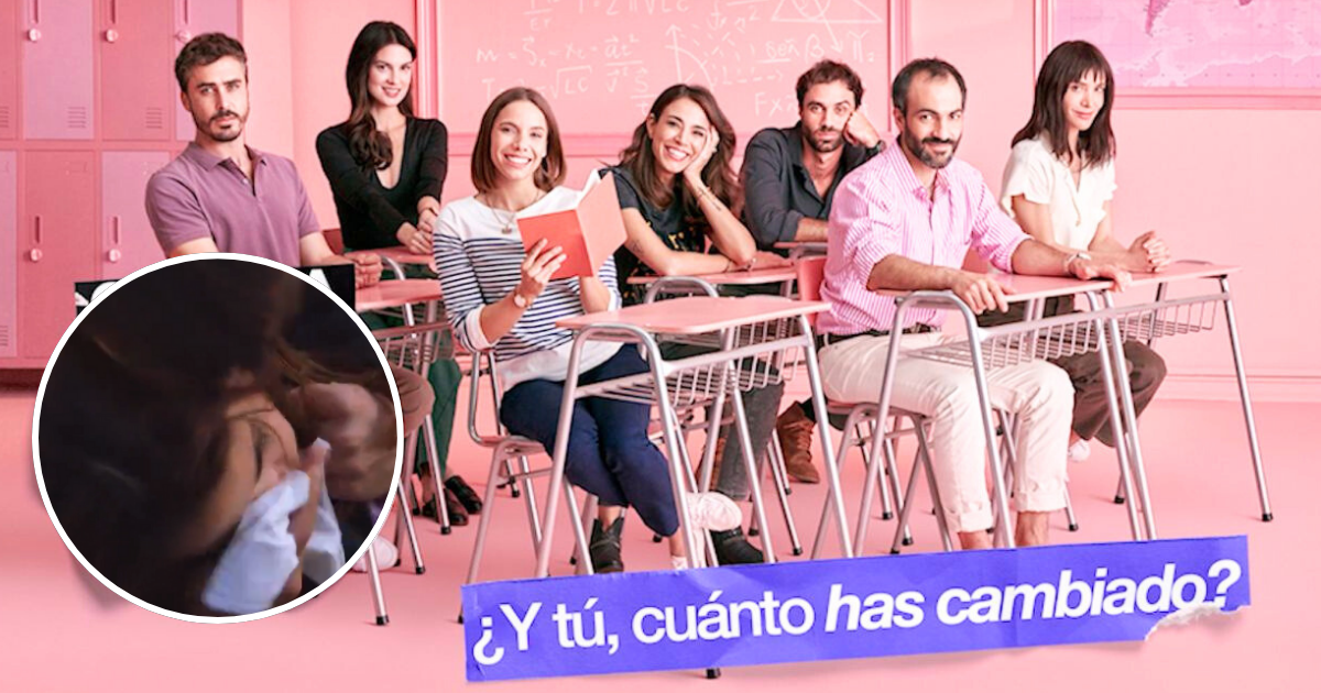 Generación 98 impactará con secuestro de protagonista: filtración reveló perturbante escena