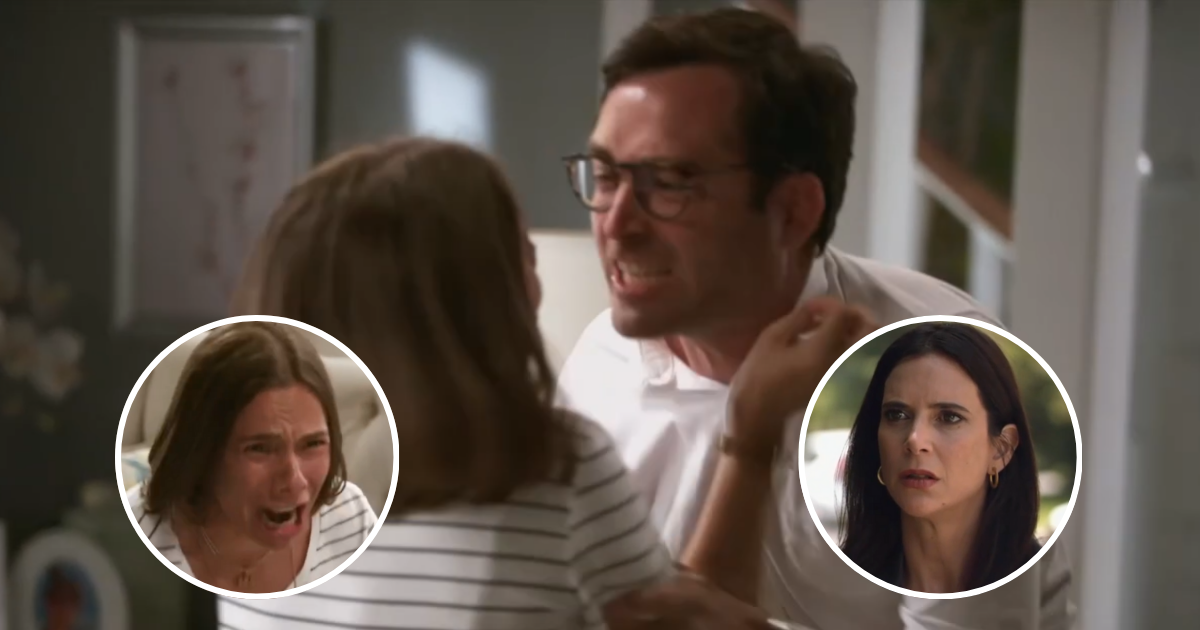 Generación 98: así será la confesión de 'Juanjo' sobre Alicia y la despavorida reacción de Valentina