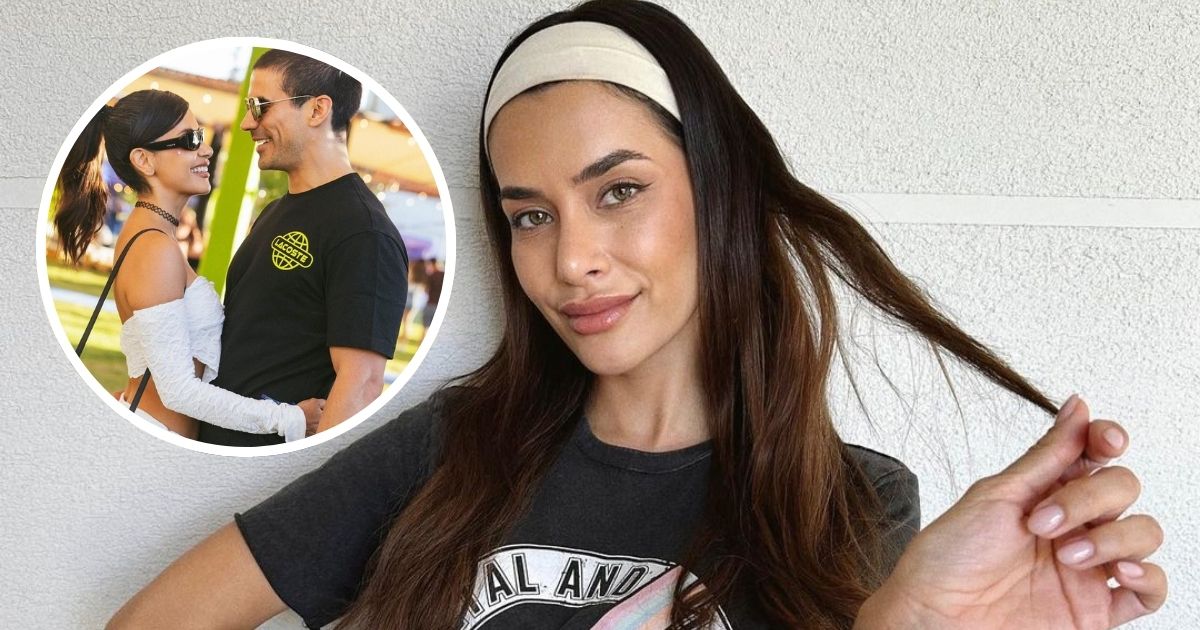 Camilísima salió en defensa de Sebastián Ramírez: tildó de 